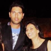 Foto von Payal Dutt