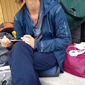 Sally Andersenさんの写真
