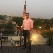 Sanchit Guptas billede