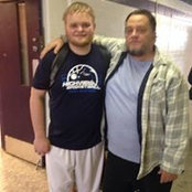 Kyle Luckett's photo