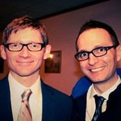 Josh Clark's photo