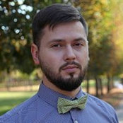 Alexander Chulkov's photo
