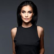 Tetiana Otroshchenko's photo