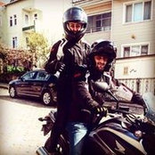 Soner Başaran's photo