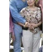 Ana Del Castillo's photo