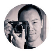 Antoine Naudets foto