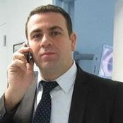 Elie Aziz's photo