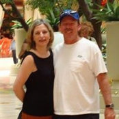 Roxanne N Robert Rosborough's photo