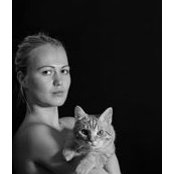 Yulia Götz's photo