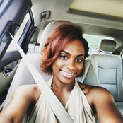 Jamina Benjamin's photo