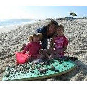 Foto von Cara O'shaughnessy