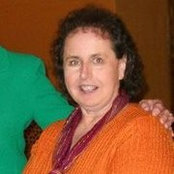 Sharon Dodds foto