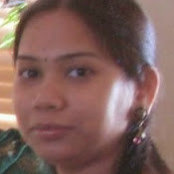 Aruna Itharaju's photo