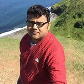Foto von Ranadeep Ghose
