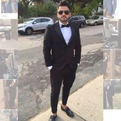Andre de Araujo's photo