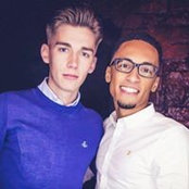 Mitchell Thomas's photo