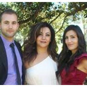 Neda Ezhari's photo
