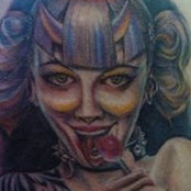 Gregory Gonzalez's photo
