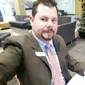 James Hansinger's photo