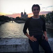 Jesse Leimgruber's photo