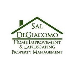 Sal Degiacomo Construction & Landscaping