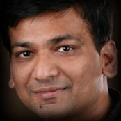 Satish Gupta's photo