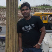 Ankit Shahs foto