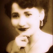 Dalia Borges-Ramoss foto
