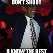 Foto von Broderick Johnson
