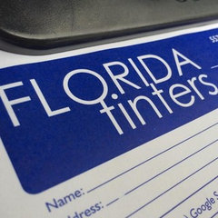 Florida Tinters