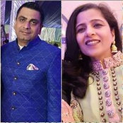 Manish Bhalla's photo