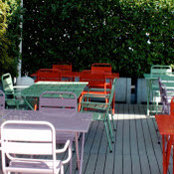 Photo de Superstudio Café