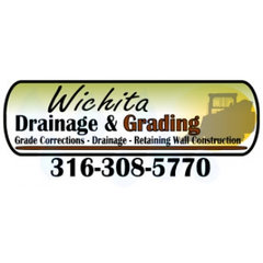 Wichita Drainage and Grading