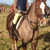 Caron Scudamore's photo
