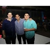 Carlos Molina's photo