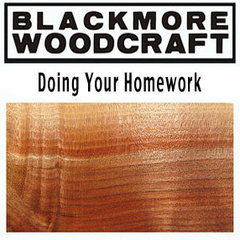 Blackmore WoodCraft