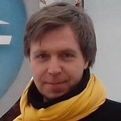 Ustin Kolbin's photo