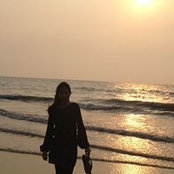 Simran Aroras billede