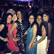 Shazia Khan's photo