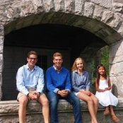 ChaddandJen Linnehan's photo