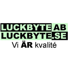 Luckbyte Sverige AB (Luckbyte.se)