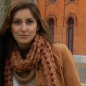 Foto de Mabel de Lemos
