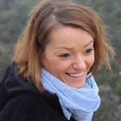 Sabrina Udhardt's photo