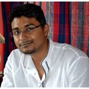 Foto von Rajeeb Das