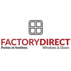 Portes et Fenêtres Factory Direct Montréal Windows