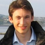 Benjamin Drews foto