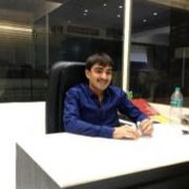 Amit Kansagaras foto