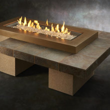 Firepits