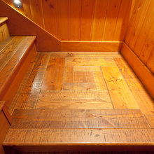 Flooring