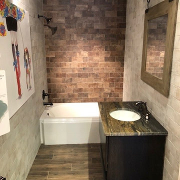 World Class Kitchens Showroom
